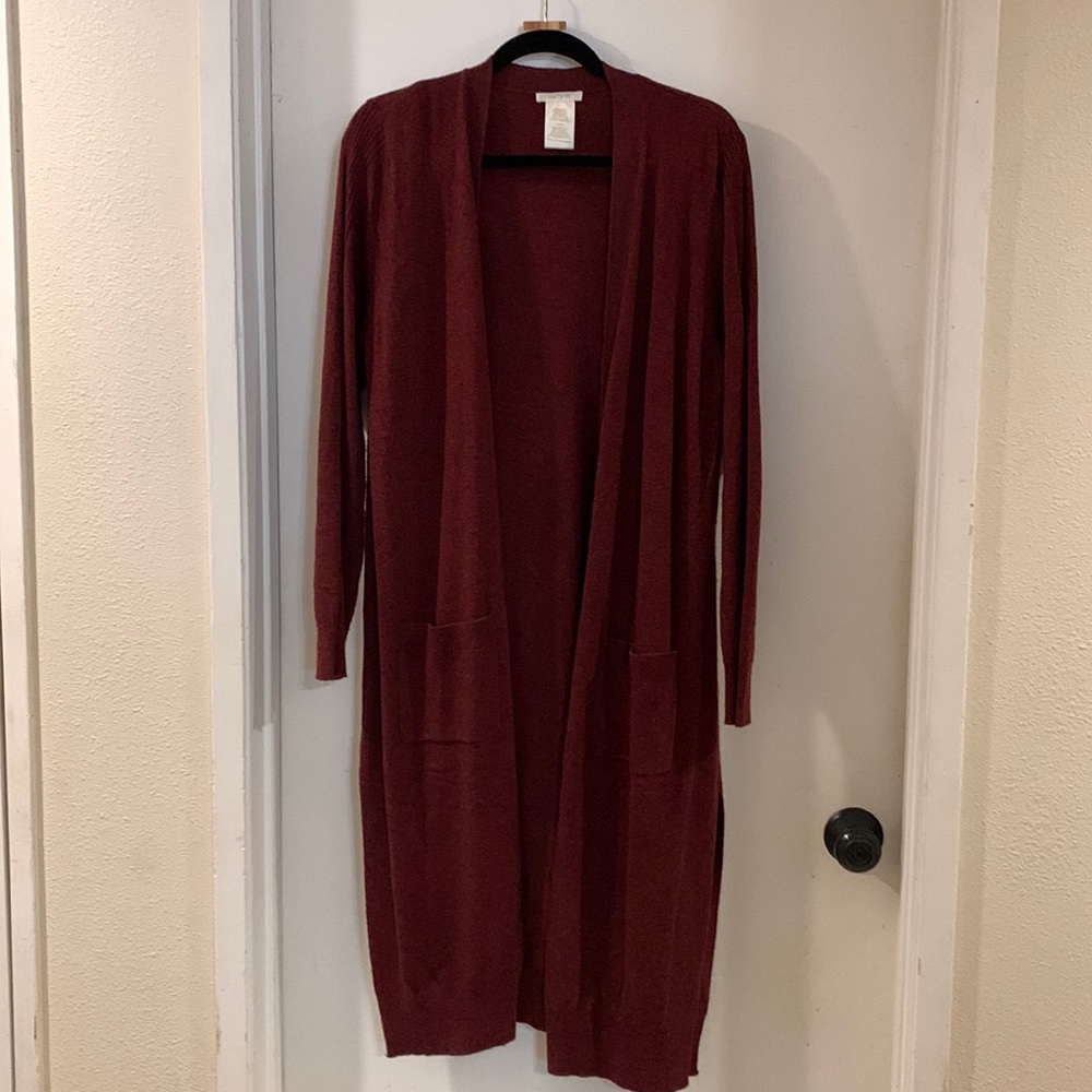 Matty M Cardigan